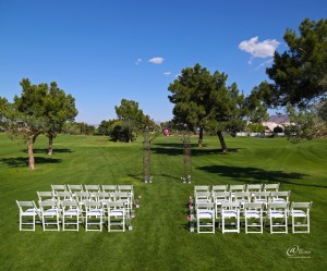 Legacy Golf Club Weddings