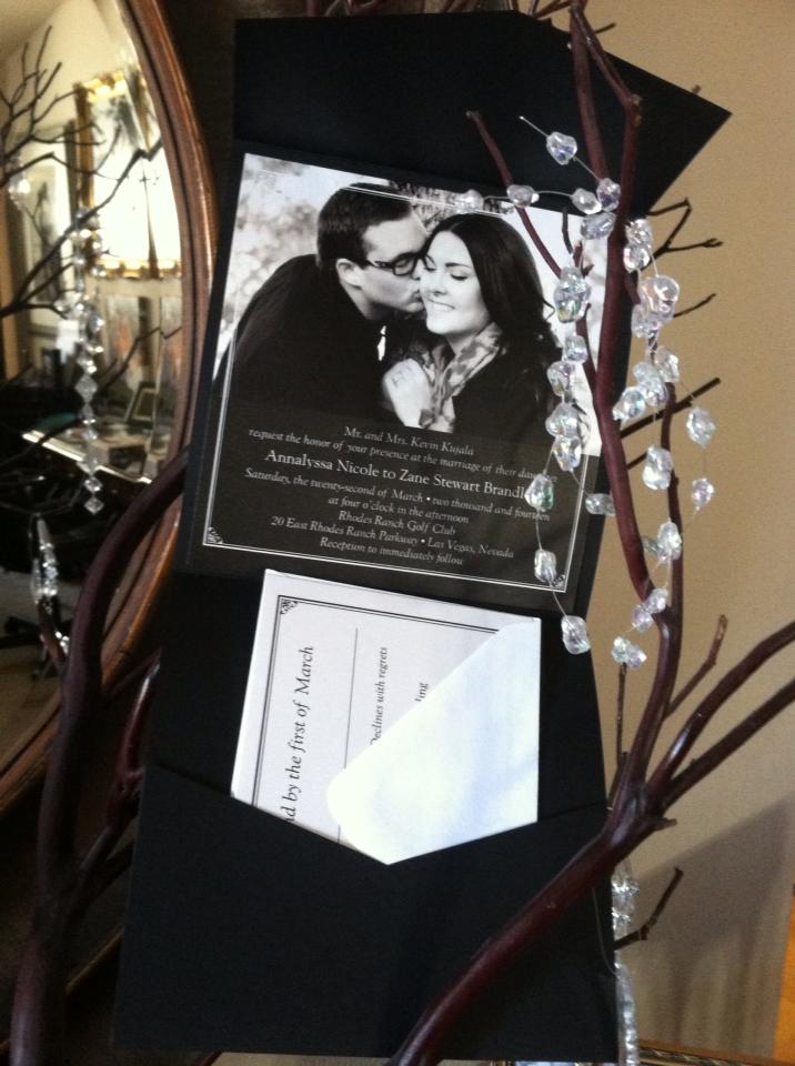 Anna Zane Rhodes Ranch Wedding