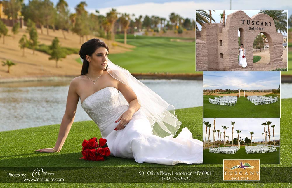 Tuscany Wedding Photo Ana Studios