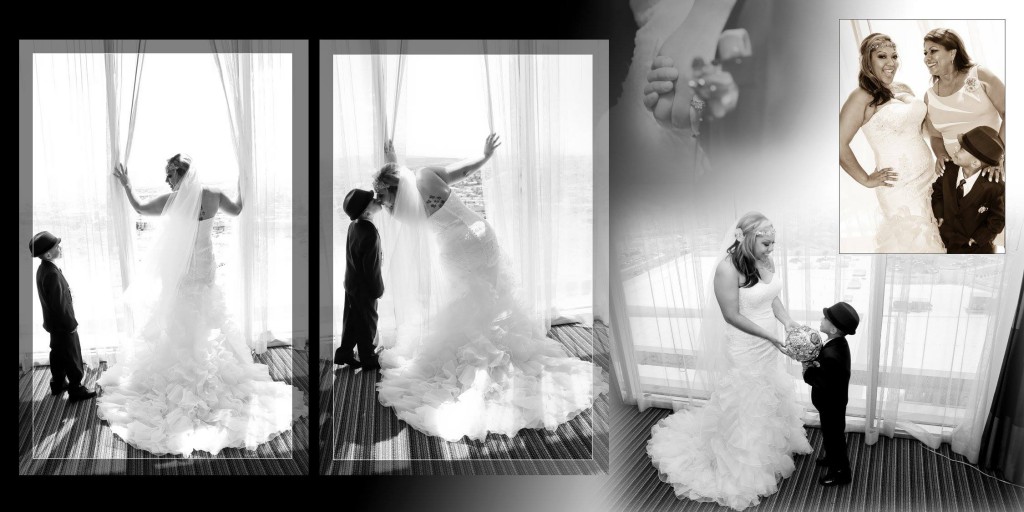 Lili & Beto Wedding