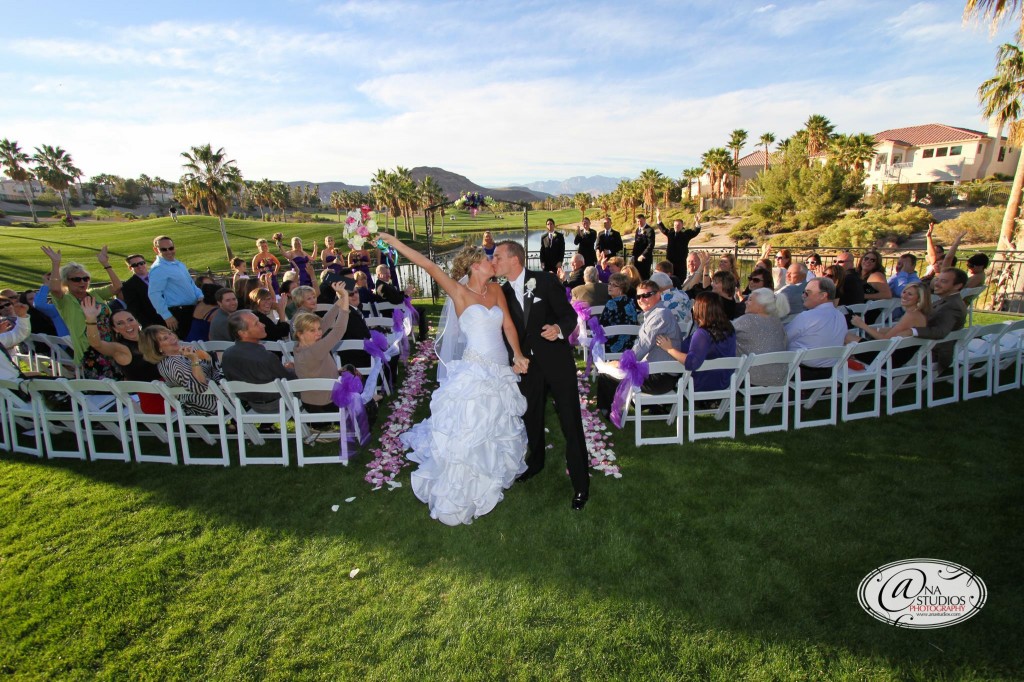 Tiffany & Adam Rhodes Ranch Wedding