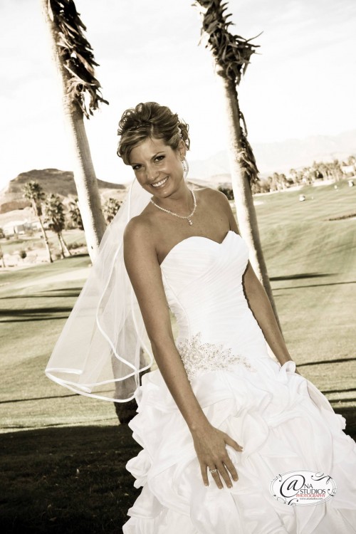 Tiffany & Adam Rhodes Ranch Wedding