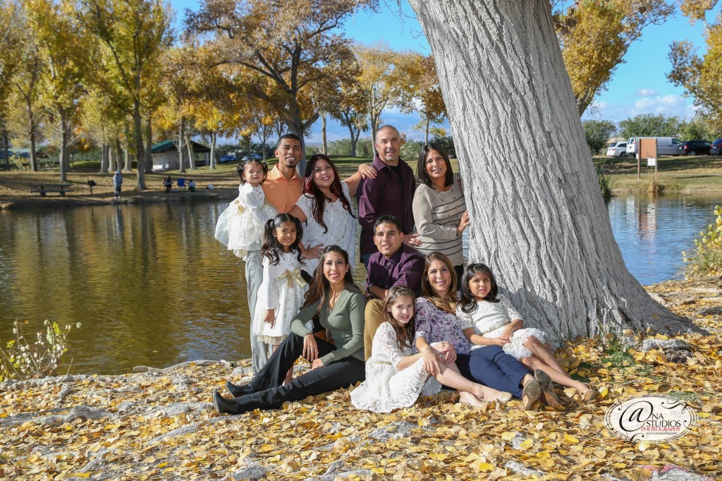 lopez family